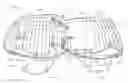 Fig. 01 - Concealable body armor and combination bag/vest