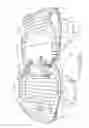 Fig. 03 - Concealable body armor and combination bag/vest