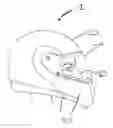 Fig. 01 - Helmet Breath Guard