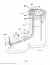 Fig. 02 - Ventilation of footwear