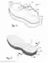 Fig. 02 - Impact absorbing shoe
