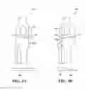Fig. 04 - Integrated medical shoe device