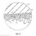 Fig. 13 - Sole system having movable protruding members