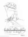 Fig. 15 - Sole system having movable protruding members