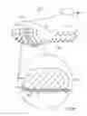 Fig. 22 - Sole system having movable protruding members