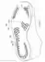Fig. 23 - Sole system having movable protruding members