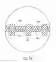 Fig. 24 - Sole system having movable protruding members