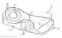 Fig. 01 - Cast Sole Insert