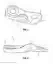 Fig. 02 - Cast Sole Insert