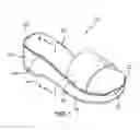 Fig. 02 - Enhanced Heel Shoe Attachment Device