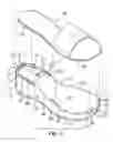 Fig. 03 - Enhanced Heel Shoe Attachment Device