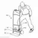 Fig. 01 - Footwear articles with extension apparatuses and methods of using the same