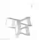 Fig. 09 - Chair Having A Coupling Unit For Interlinking Purposes