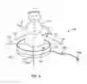 Fig. 07 - Holiday carousel