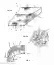 Fig. 02 - Thermally insulating stretchable down feather sheet and method of fabrication