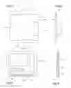Fig. 04 - Portable stand for personal items