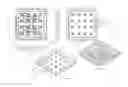 Fig. 07 - Apparatus and process for rapidly cooking food