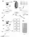 Fig. 01 - System and method for improved diffuse luminescent imaging or tomography in scattering media