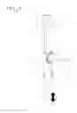 Fig. 07 - FLEXIBLE TUBE ASSEMBLY
