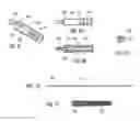 Fig. 08 - Surgical drill with curved burr attachment and method
