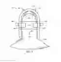 Fig. 08 - BONE TISSUE FIXATION DEVICE AND METHOD