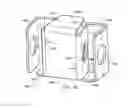 Fig. 15 - BONE TISSUE FIXATION DEVICE AND METHOD