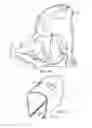 Fig. 19 - BONE TISSUE FIXATION DEVICE AND METHOD