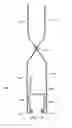 Fig. 25 - BONE TISSUE FIXATION DEVICE AND METHOD