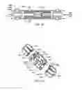 Fig. 28 - BONE TISSUE FIXATION DEVICE AND METHOD