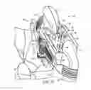 Fig. 32 - BONE TISSUE FIXATION DEVICE AND METHOD