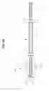 Fig. 15 - THREADED BONE FILLING MATERIAL PLUNGER