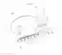Fig. 03 - DEVICE FOR POSITIONING JOINT LINE FOR REVISION TOTAL KNEE ARTHROPLASTY