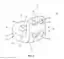 Fig. 02 - SPINAL IMPLANT SYSTEM AND METHOD OF USE