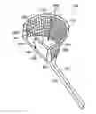 Fig. 01 - In-situ formed intervertebral fusion device and method