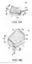 Fig. 14 - In-situ formed intervertebral fusion device and method