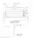 Fig. 41 - Adjustable implant and method of use