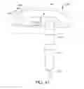 Fig. 43 - Adjustable implant and method of use