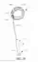 Fig. 71 - Adjustable implant and method of use
