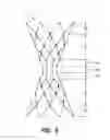 Fig. 06 - BYPASS DEVICE, SUPPORT FRAME FOR BYPASS DEVICE, AND METHOD