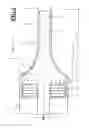 Fig. 02 - Handpiece for the phacoemulsification of an eye lens