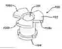 Fig. 01 - Tympanic membrane pressure equalization tube