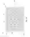 Fig. 06 - Negative pressure wound closure device