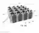 Fig. 37 - Negative pressure wound closure device
