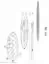 Fig. 59 - Negative pressure wound closure device