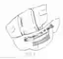 Fig. 04 - Ventilated Disposable Garment