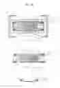 Fig. 17 - Absorbent article provided with a bodily fluid reception canal