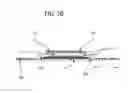 Fig. 07 - Absorbent article having liquid-permeable second sheet