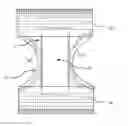Fig. 01 - Absorbent article having two or more absorbing cores