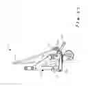 Fig. 33 - Wheeled lifting device