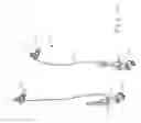 Fig. 43 - Wheeled lifting device